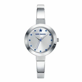 Relógio feminino Mark Maddox MF0010-07 de Mark Maddox, Relógios com braselete - Ref: S7211661, Preço: 68,35 €, Desconto: %