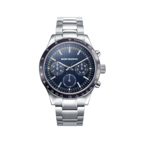 Montre Homme Mark Maddox HM7017-37 de Mark Maddox, Montres bracelet - Réf : S7211667, Prix : 98,25 €, Remise : %