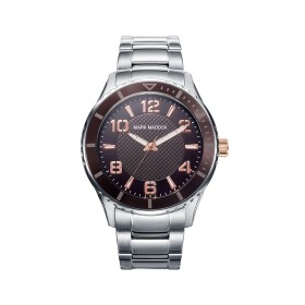 Montre Homme Mark Maddox HM7018-45 de Mark Maddox, Montres bracelet - Réf : S7211668, Prix : 80,85 €, Remise : %