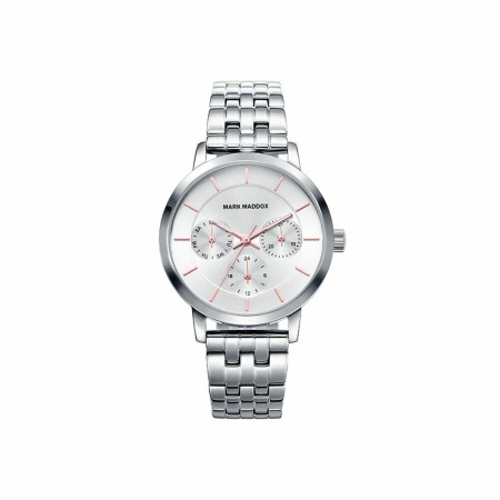 Ladies' Watch Mark Maddox MM7015-17 (Ø 34 mm) by Mark Maddox, Wrist Watches - Ref: S7211673, Price: 98,25 €, Discount: %