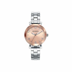 Relógio feminino Mark Maddox MM7016-93 de Mark Maddox, Relógios com braselete - Ref: S7211675, Preço: 80,97 €, Desconto: %