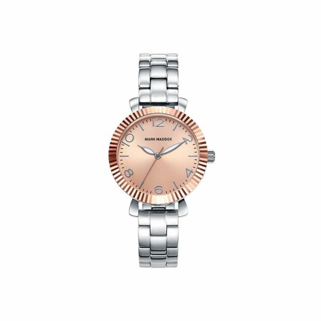 Montre Femme Mark Maddox MM7016-93 de Mark Maddox, Montres bracelet - Réf : S7211675, Prix : 80,97 €, Remise : %