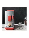 Cafeteira Superautomática Smeg BCC02RDMEU Vermelho 1350 W 1,4 L | Tienda24 Tienda24.eu