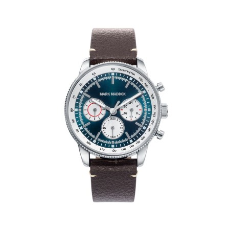 Reloj Hombre Mark Maddox HC2008-37 (Ø 41 mm) | Tienda24 - Global Online Shop Tienda24.eu