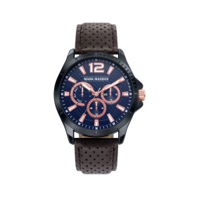 Montre Homme Mark Maddox HC6022-35 de Mark Maddox, Montres bracelet - Réf : S7211686, Prix : 86,24 €, Remise : %