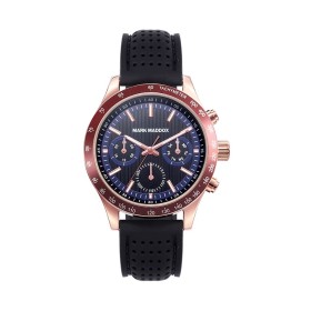 Montre Homme Mark Maddox HC7007-57 de Mark Maddox, Montres bracelet - Réf : S7211687, Prix : 90,00 €, Remise : %