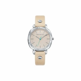 Relógio feminino Mark Maddox MC0019-07 (Ø 31 mm) de Mark Maddox, Relógios com braselete - Ref: S7211688, Preço: 62,90 €, Desc...