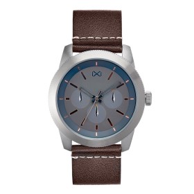 Montre Homme Mark Maddox HC0101-57 (Ø 43 mm) de Mark Maddox, Montres bracelet - Réf : S7211693, Prix : 84,34 €, Remise : %