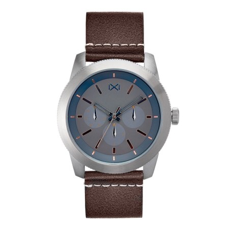 Men's Watch Mark Maddox HC0101-57 (Ø 43 mm) | Tienda24 - Global Online Shop Tienda24.eu