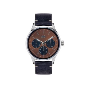 Orologio Uomo Mark Maddox HC7100-47 (Ø 41 mm) di Mark Maddox, Orologi da polso - Rif: S7211695, Prezzo: 87,59 €, Sconto: %