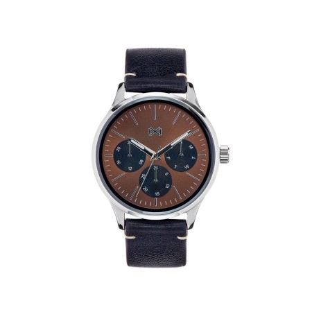 Reloj Hombre Mark Maddox HC7100-47 (Ø 41 mm) de Mark Maddox, Relojes de pulsera - Ref: S7211695, Precio: 87,59 €, Descuento: %