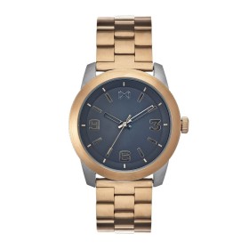 Montre Homme Mark Maddox HM0100-55 (Ø 43 mm) de Mark Maddox, Montres bracelet - Réf : S7211699, Prix : 87,59 €, Remise : %