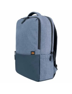 Laptop Backpack Nilox NXURBANLN Black | Tienda24 Tienda24.eu