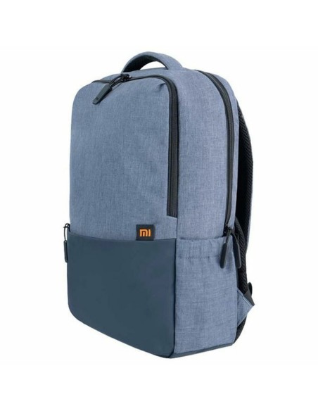 Laptop Backpack Xiaomi COMMUTER Light Blue Blue | Tienda24 Tienda24.eu