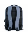 Mochila para notebook Xiaomi COMMUTER Light Blue Azul | Tienda24 Tienda24.eu