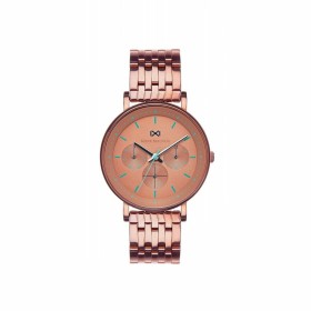 Relógio feminino Mark Maddox MM0103-47 (Ø 38 mm) de Mark Maddox, Relógios com braselete - Ref: S7211715, Preço: 95,94 €, Desc...