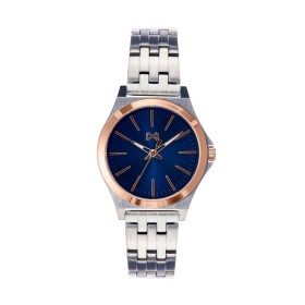 Montre Homme Mark Maddox MM7101-37 (Ø 33 mm) de Mark Maddox, Montres bracelet - Réf : S7211716, Prix : 84,26 €, Remise : %