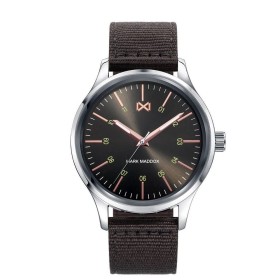 Relógio masculino Mark Maddox HC7101-57 (Ø 41 mm) de Mark Maddox, Relógios com braselete - Ref: S7211719, Preço: 64,80 €, Des...