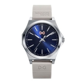 Relógio masculino Mark Maddox HC7109-37 (Ø 40 mm) de Mark Maddox, Relógios com braselete - Ref: S7211722, Preço: 61,37 €, Des...