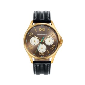 Montre Homme Mark Maddox HC7111-45 (Ø 40 mm) de Mark Maddox, Montres bracelet - Réf : S7211725, Prix : 84,26 €, Remise : %