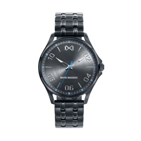 Relógio masculino Mark Maddox HM7110-55 (Ø 40 mm) de Mark Maddox, Relógios com braselete - Ref: S7211727, Preço: 72,22 €, Des...