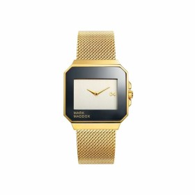 Montre intelligente Mark Maddox HM7112-20 de Mark Maddox, Smartwatches Fashion - Réf : S7211729, Prix : 79,35 €, Remise : %