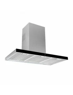 Conventional Hood Teka 40487180 60 cm 700 m3/h 72 dB 270W Steel by Teka, Extractor hoods - Ref: S0411404, Price: 286,89 €, Di...