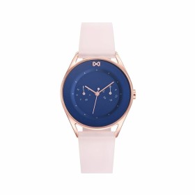 Montre Femme Mark Maddox MC7105-37 (Ø 36 mm) de Mark Maddox, Montres bracelet - Réf : S7211734, Prix : 84,26 €, Remise : %