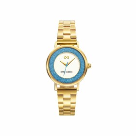 Orologio Donna Mark Maddox MM7107-00 di Mark Maddox, Orologi da polso - Rif: S7211741, Prezzo: 84,26 €, Sconto: %