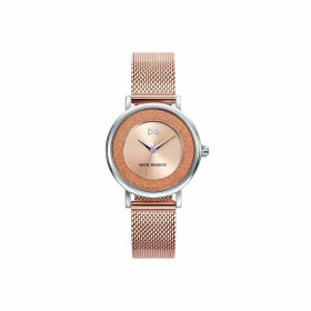 Relógio feminino Mark Maddox MM7108-90 de Mark Maddox, Relógios com braselete - Ref: S7211742, Preço: 69,97 €, Desconto: %