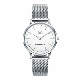 Montre Femme Mark Maddox MM7115-07 (Ø 33 mm) de Mark Maddox, Montres bracelet - Réf : S7211750, Prix : 69,97 €, Remise : %