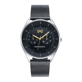 Montre Homme Mark Maddox HM7116-57 de Mark Maddox, Montres bracelet - Réf : S7211754, Prix : 87,59 €, Remise : %