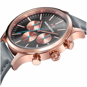 Montre Unisexe Mark Maddox HC0103-17 (Ø 41 mm) de Mark Maddox, Montres bracelet - Réf : S7211768, Prix : 79,24 €, Remise : %