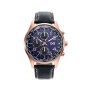 Montre Homme Mark Maddox HC7121-37 (Ø 44 mm) de Mark Maddox, Montres bracelet - Réf : S7211771, Prix : 79,24 €, Remise : %