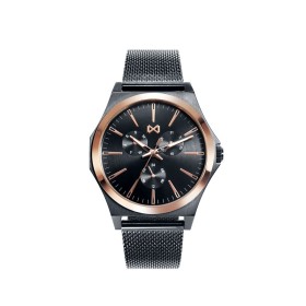 Montre Homme Mark Maddox HC7102-99 (Ø 40 mm) de Mark Maddox, Montres bracelet - Réf : S7211773, Prix : 84,26 €, Remise : %