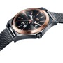 Montre Homme Mark Maddox HC7102-99 (Ø 40 mm) de Mark Maddox, Montres bracelet - Réf : S7211773, Prix : 84,26 €, Remise : %