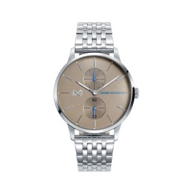 Montre Homme Mark Maddox HM2004-47 (Ø 41 mm) de Mark Maddox, Montres bracelet - Réf : S7211778, Prix : 79,24 €, Remise : %