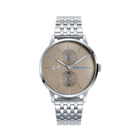 Reloj Hombre Mark Maddox HM2004-47 (Ø 41 mm) de Mark Maddox, Relojes de pulsera - Ref: S7211778, Precio: 79,24 €, Descuento: %