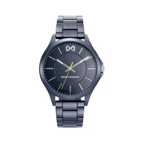 Montre Homme Mark Maddox HM7128-37 de Mark Maddox, Montres bracelet - Réf : S7211785, Prix : 84,26 €, Remise : %