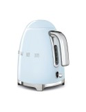 Hervidor Smeg Azul Acero Inoxidable 2400 W 1,7 L | Tienda24 Tienda24.eu