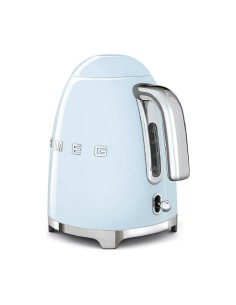 Kettle Eldom NELO White 2000 W 1,7 L | Tienda24 Tienda24.eu