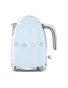 Hervidor Smeg Azul Acero Inoxidable 2400 W 1,7 L | Tienda24 Tienda24.eu