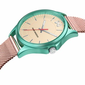 Reloj Mujer Mark Maddox MM7120-97 (Ø 37 mm) de Mark Maddox, Relojes de pulsera - Ref: S7211788, Precio: 78,67 €, Descuento: %