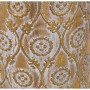 Jarrão Alexandra House Living Branco Dourado Metal 11 x 11 x 72 cm de Alexandra House Living, Jarrões - Ref: D1621989, Preço:...