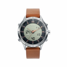 Orologio Uomo Mark Maddox HC1002-57 (Ø 44 mm) di Mark Maddox, Orologi da polso - Rif: S7211792, Prezzo: 73,48 €, Sconto: %