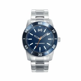 Montre Homme Mark Maddox HM7129-36 (Ø 43 mm) de Mark Maddox, Montres bracelet - Réf : S7211793, Prix : 73,48 €, Remise : %