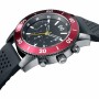 Montre Unisexe Mark Maddox HC7125-56 (Ø 43 mm) de Mark Maddox, Montres bracelet - Réf : S7211794, Prix : 84,26 €, Remise : %