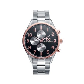 Montre Homme Mark Maddox HM0106-55 (Ø 43 mm) de Mark Maddox, Montres bracelet - Réf : S7211804, Prix : 84,34 €, Remise : %