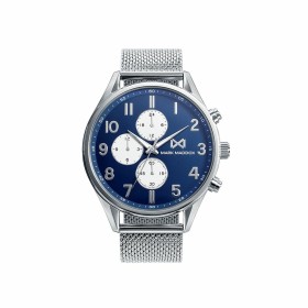 Herrenuhr Mark Maddox HM0107-35 (Ø 43 mm) von Mark Maddox, Armbanduhren - Ref: S7211805, Preis: 79,24 €, Rabatt: %