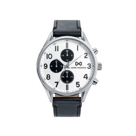 Montre Homme Mark Maddox HC0107-05 (Ø 43 mm) de Mark Maddox, Montres bracelet - Réf : S7211806, Prix : 84,26 €, Remise : %